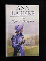 The Squire's Daughter 0786239549 Book Cover