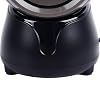 Barcode Reader QR Code Scanner, High Speed Desktop Barcode Scanner, Omnidirectional Scanning for Supermarkets Shopping Malls Libraries, Plastic Housing with Durable Design for Long