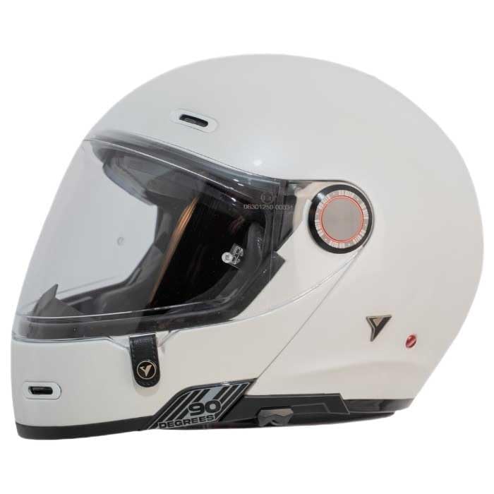By City 90 Degrees Modular Helmet M