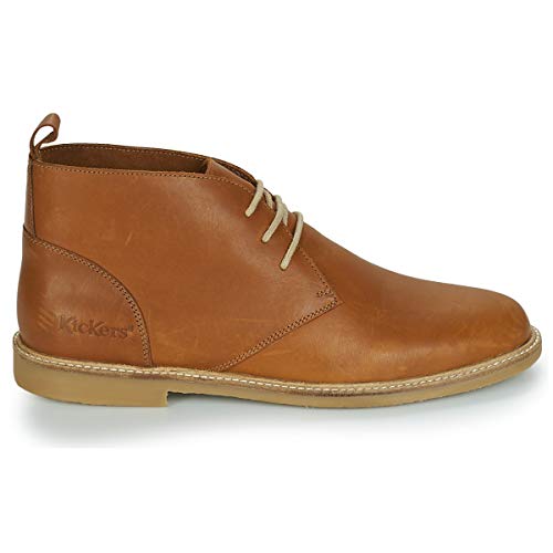 Kickers Tyl, Stivali Uomo