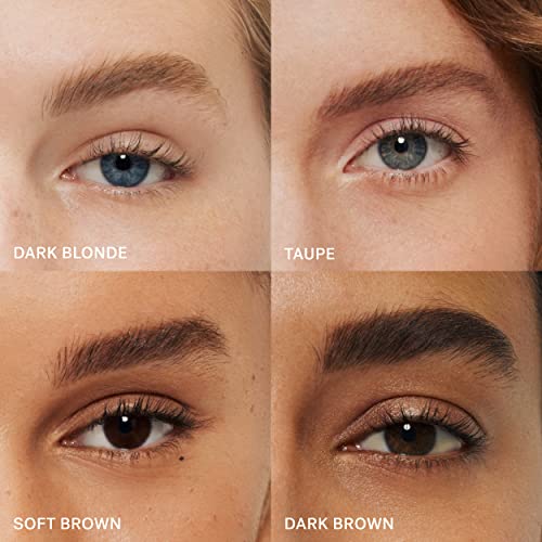 ILIA - In Full Micro-Tip Brow Pencil | Non-Toxic, Vegan, Cruelty-Free, Clean Makeup (Auburn) - Thumbnail 6