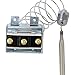 Endurance Pro Hi-Limit, 1177, A10040 Fryer Thermostat Temperature Limit Switch for Imperial and American Range
