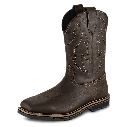 Irish Setter, Kittson, Men's, 11