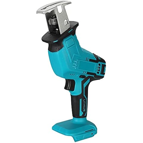 Sierra eléctrica inalámbrica URPIZY con diseño ergonómico Cover