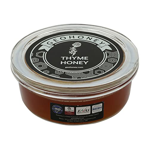 Miel de Tomillo Geohoney 450 gramos miniatura 1