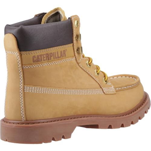 Image of CAT Men's Colorado Moc ToeFashion Boot