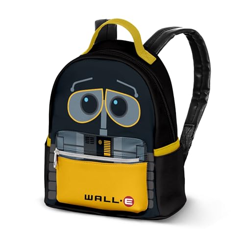 Sac à dos Disney Pixar Wall-E idéal pour vos sorties et balades