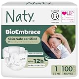 Naty Nappies