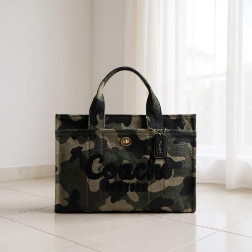 Image of Coach Women's Cargo Tote