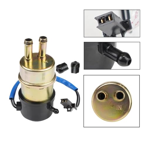 Bomba aceite motocicleta soluciona tirones en Shadow VT750 y CBR600F 4