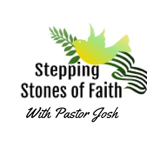 Romans part 23 Podcast Por  arte de portada