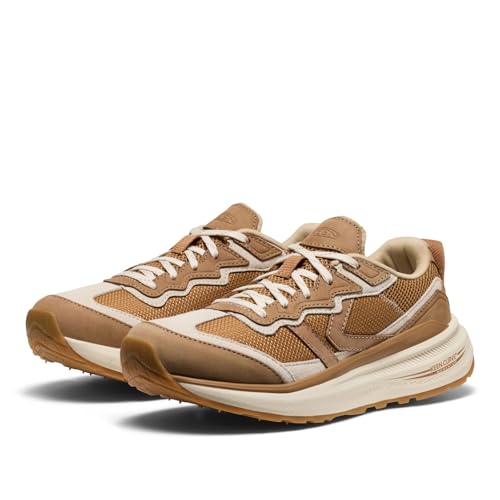 KEEN Women's Wk500 Breathable Comfortable Supportive Walking Shoes4