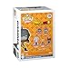 Funko Pop Animation: Dragonball Super: Super Hero - Gamma 2 1 - Dragon Ball - Collectable Vinyl Figure - Gift Idea - Official Merchandise - Toys for Kids & Adults - Anime Fans