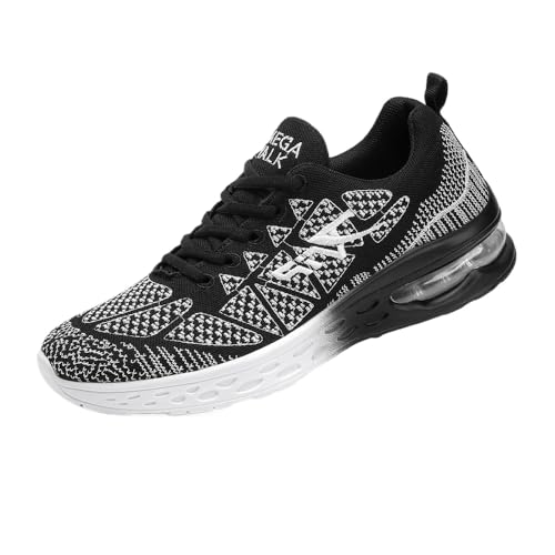 Omega Walk Women's Ortho Shoes - Pain Relief - Air Cushion - Comfort