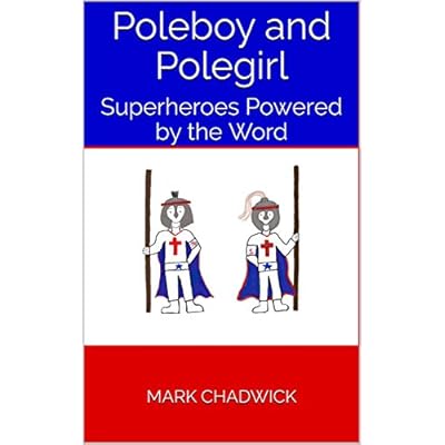 Poleboy and Polegirl