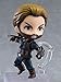 Good Smile Company Avengers: Infinity War: Captain America (Infinity Edition) Deluxe Nendoroid Action Figure, Multicolor (G90723)