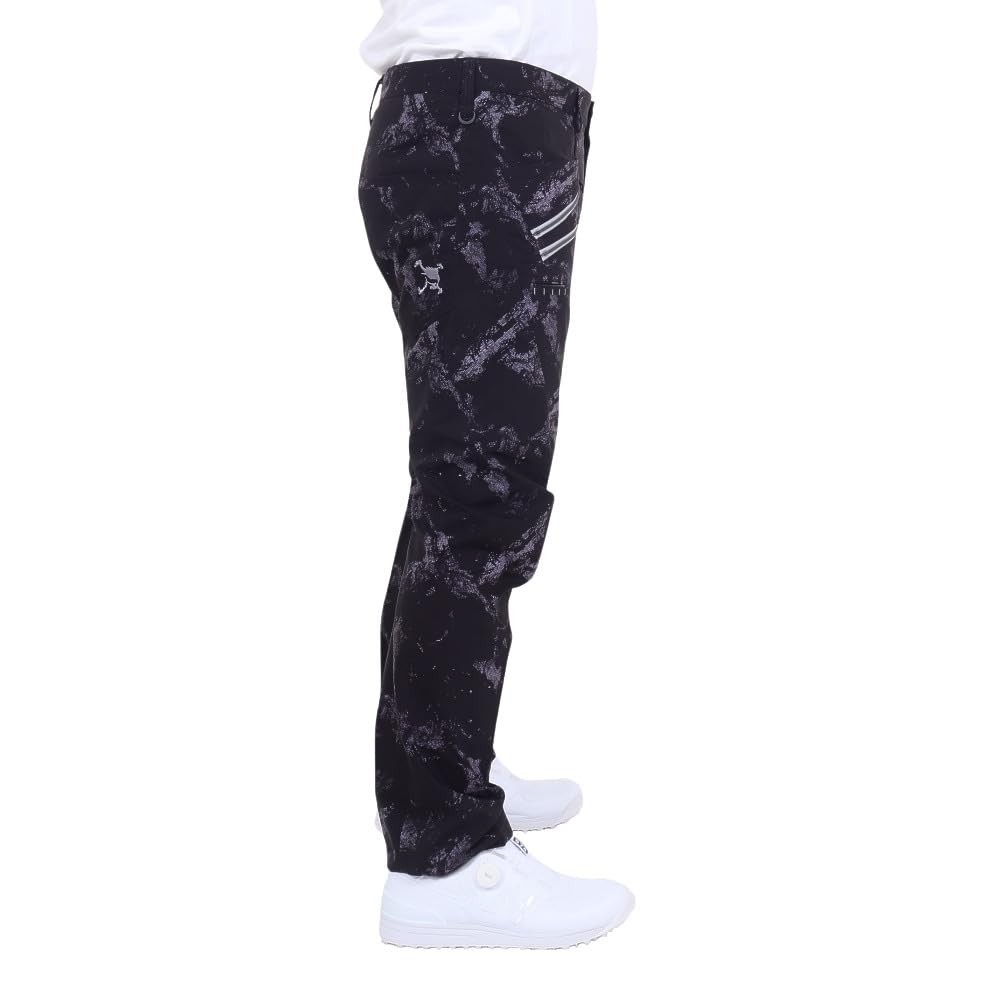 Amazon | [オークリー] Golf Pants SKULL ORIGIN 3D TAPERED