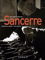 une annee autour de sancerre 2351560019 Book Cover
