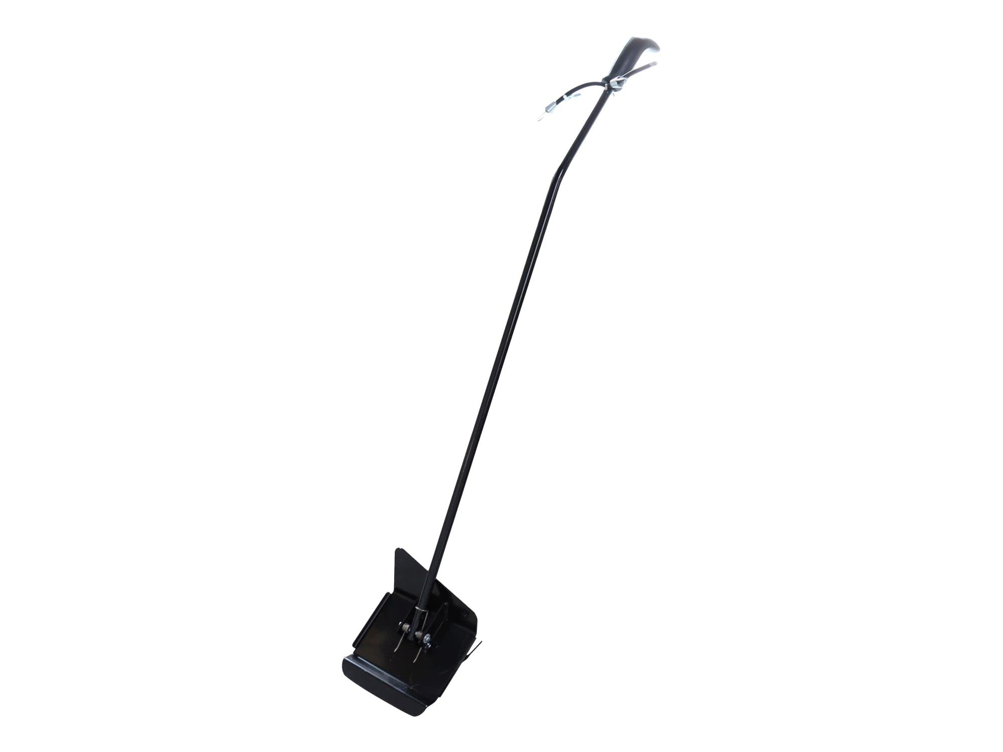 SECURA Mulchstopfen kompatibel mit AL-KO T16-102 HD Rasentraktor