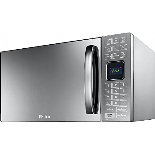 Micro-ondas PME25 Espelhado Philco 127V