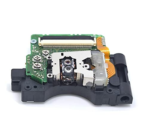 Bloc optique XV-BD122B pour vos soirées cinéma en Blu-Ray
