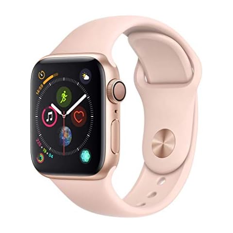 Apple Watch Series 4 40mm Cover