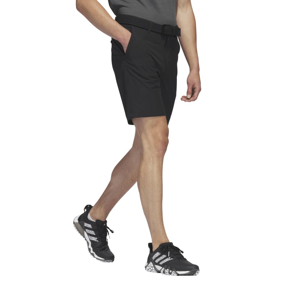 adidas Herren Shorts (1/2) Ultimate365 Golf, 21,6 cm