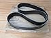 Synchronous Gearbelt,O-2240,160 Teeth