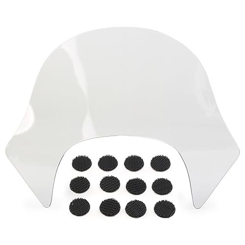 Laminar Lip クォーターフェアリングリップシールド Harley Davidson - ハーレー クォーターフェアリング用 リップ