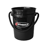 Shurhold Rope Handle Bucket