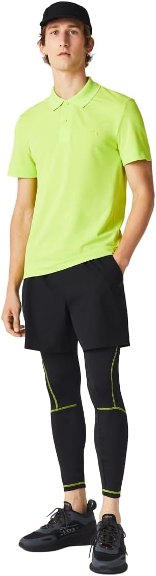 Lacoste Men's Thermal Leggings