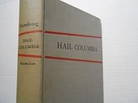 Hail Columbia B000MLJ080 Book Cover