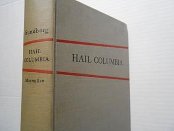 Hardcover Hail Columbia Book