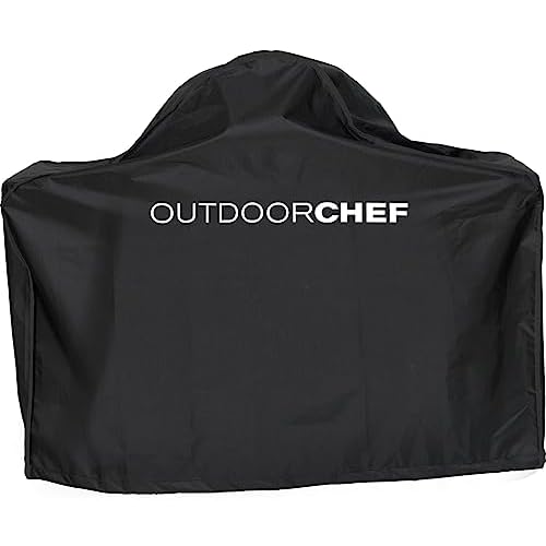 Outdoorchef (OUTDY), 18.221.54, Schwarz, 0.1x0.1x0.1 cm