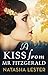 A Kiss From Mr Fitzgerald: A captivating love story set in 1920s New York, from the New York Times bestseller (English Edition)