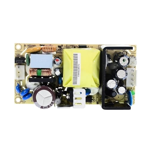 Alimentation EPS-15 12V anti micro-coupures pour cartes électroniques