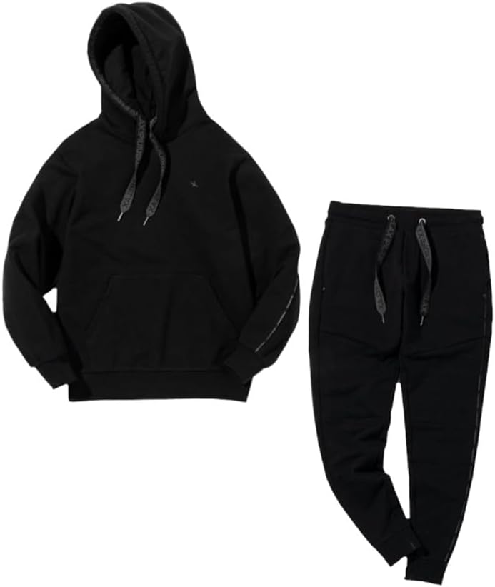 1PIU1UGUALE3 RELAX ウノピゥウノウグァーレトレ リラックス セットアップ メンズ ワイドスピンドル スウェット 上