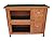 Bunny Business Double Hutch Rabbit/ Guinea Hutch Run, 48-inch