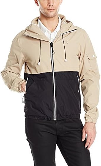 izod lightweight jacket