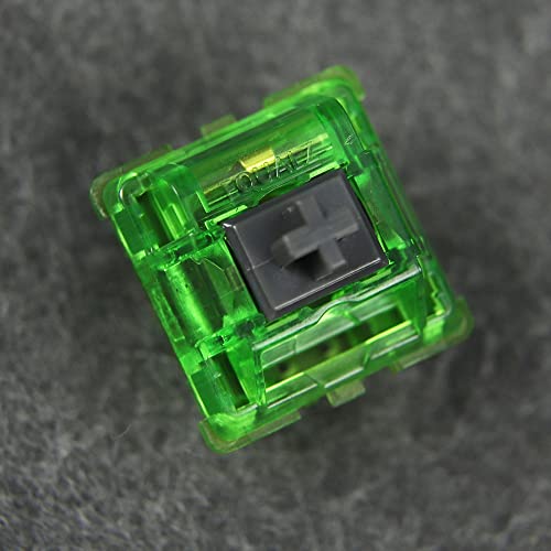 image for Mechkeeb Gateron Equalz Kailh Custom Stress Relief Gifts Toys Mechanic