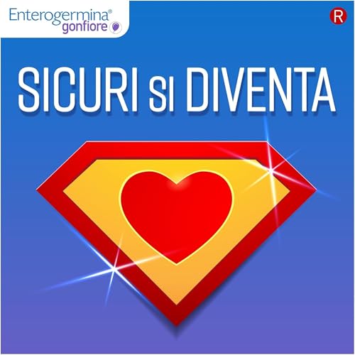 Sicuri si diventa cover art
