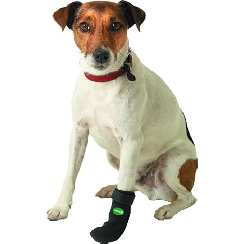 Karlie Pfotenschutz-Schuh Cover