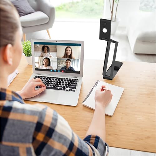 Cámara de documentos interactiva VS5 para mostrar libros y exámenes en 2K 2