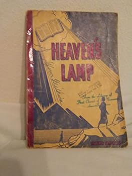 HEAVEN'S LAMP