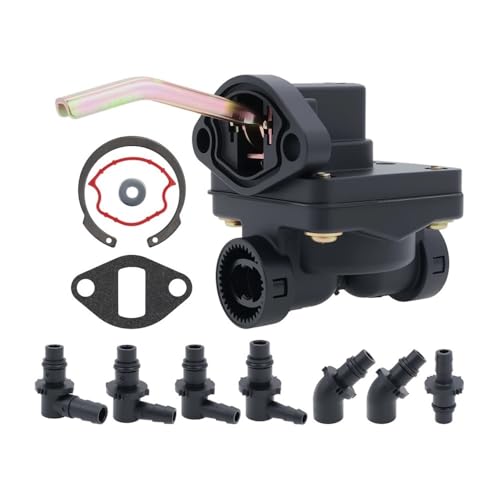 Alimentation carburant Kohler KT17 KT19 M18 M20 MV16 MV18 MV20 anti-cale 52 559 03-S