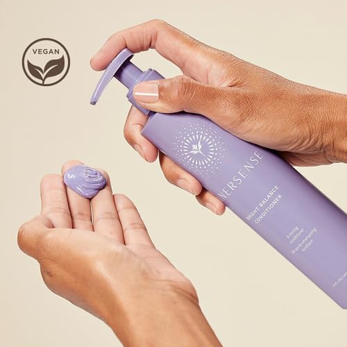 Innersense Bright Balance Conditioner 295ml après-shampooing
