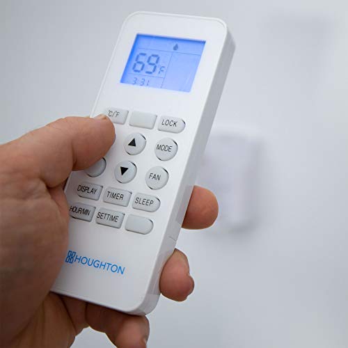 Recpro RP-AC2800 Rv Air Conditioner Low Profile 9.5K Non-Ducted | Optional Heat Pump thumb #4