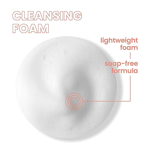 Eau Thermale Avene Avène Cleansing Foam Face Wash
