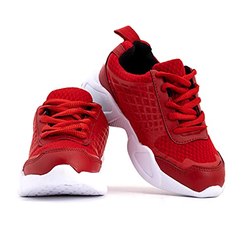 Image of Khadim's Pedro Casual Sports Shoe Sneakers for Boys (5-13 yrs)