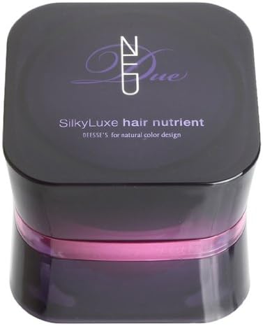 Amazon ミルボン ディーセスノイドゥーエ シルキーリュクスニュートリエント 150g ミルボン Milbon ヘアトリートメント 通販